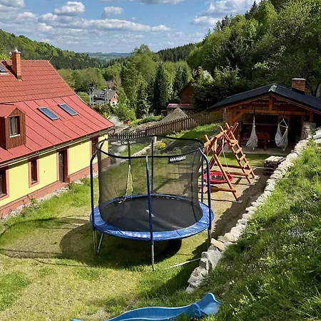 Alpesi faház Alma