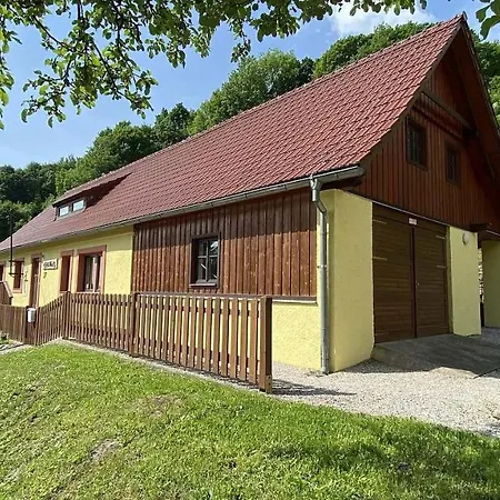Alma Žacléř